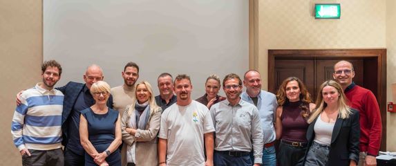 Kušanje i Masterclass na temu sorte plavec žuti - 5