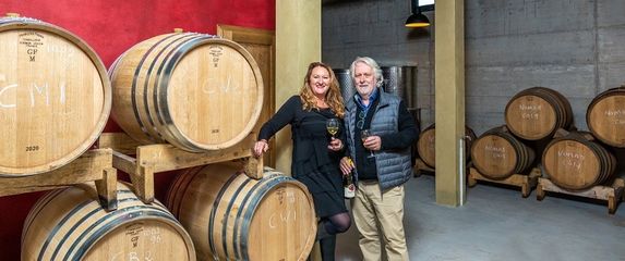 Jacqueline Marovac - 5