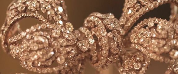 Pljačka Louvrea - 1