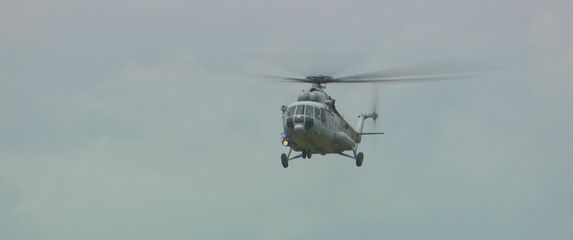 Helikopter