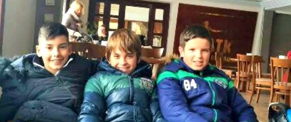 Poljičak, Mikrut i Prižmić