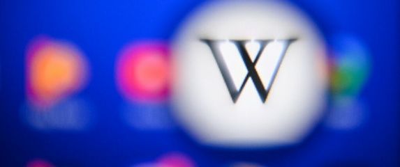 Wikipedia