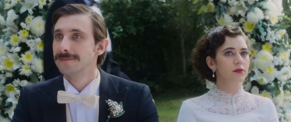 ''No One Saw Us Leave'' - 1