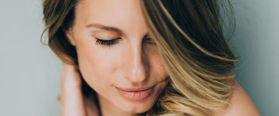 Kosa može uvijek izgledati dobro uz nekoliko trikova