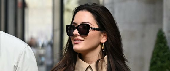 Ulična moda u centru Zagreba - 14