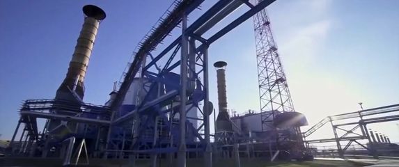 Ukidanje uvoza ruskog plina - 1