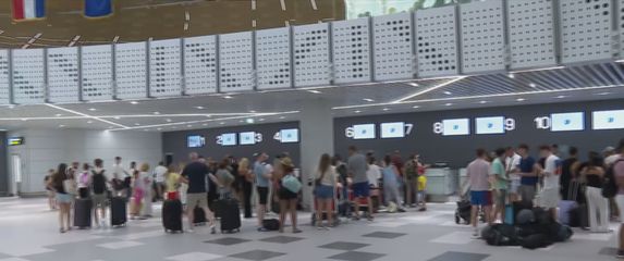 Iz Zračne luke Split direktno prema otocima - 3