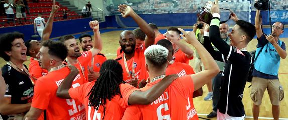 Igrači Novog vremena