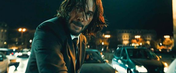 Film ''John Wick''