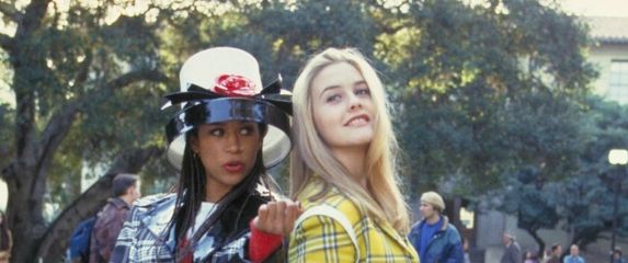 Clueless
