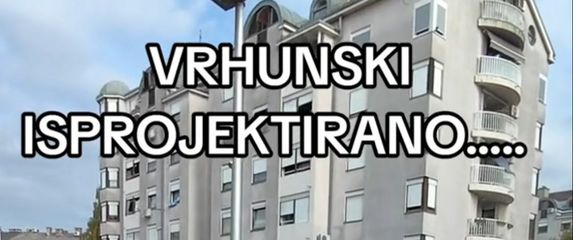 Vrhunski projektirano
