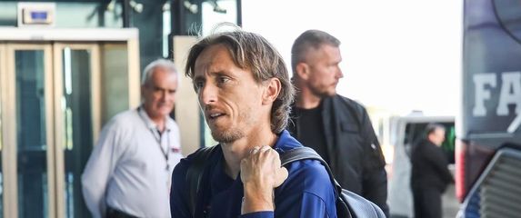 Luka Modrić