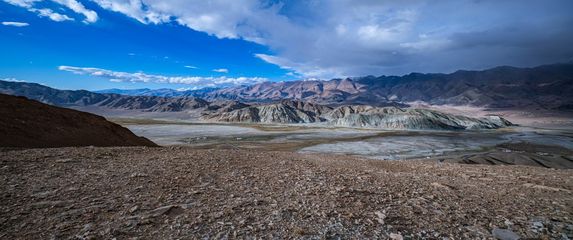 Himalajsko selo Hanle - 8