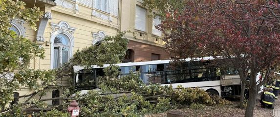 Nesreća u Szolnoku - 1