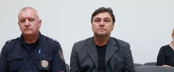 Dražen Keleminčić