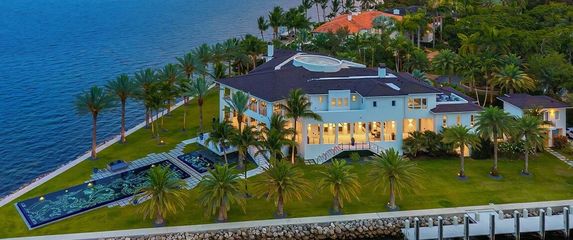 Vila The Weeknda - 5