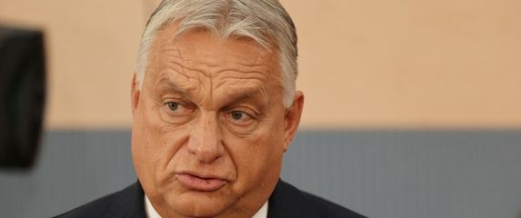 Viktor Orban