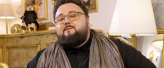 Jacques Houdek
