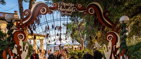 Festival čokolade u Opatiji - 4