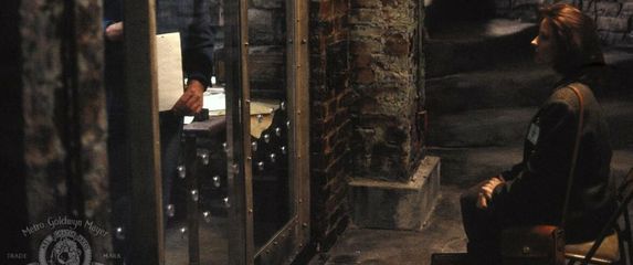 The Silence of the Lambs