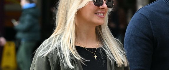 Ulična moda u centru Zagreba - 15