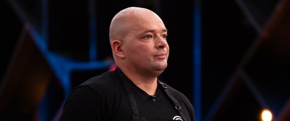 Josip Barišić, MasterChef - 5