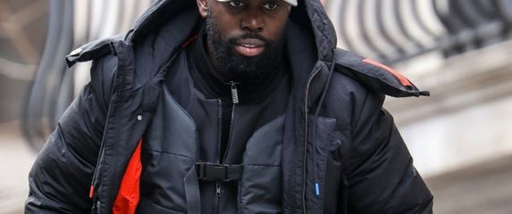 Ghetts - 1