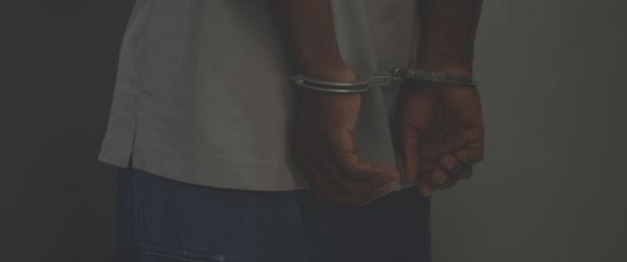 Uhićenje zbog spolnog zlostavljanja