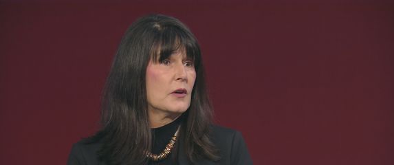 Anita Matijević, uprava kriminalističke policije