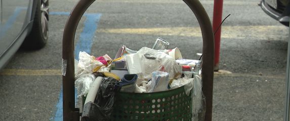 Poskupljenje komunalnih usluga