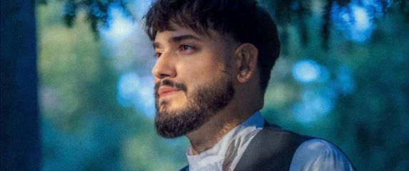 Petar Brkljačić - 1