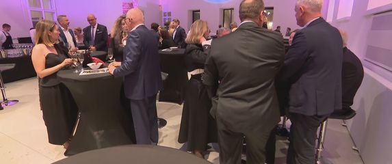 Borba protiv dječje paralize