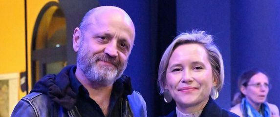 Ivana i Mile Kekin - 1