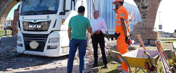 Nesreća u Algecirasu