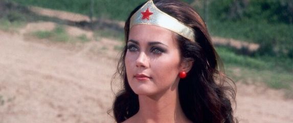 Lynda Carter