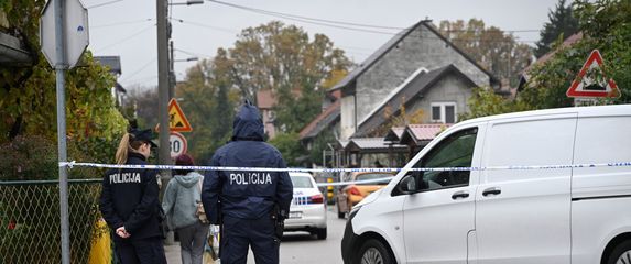 Ubojstvo u Vrapču - 1