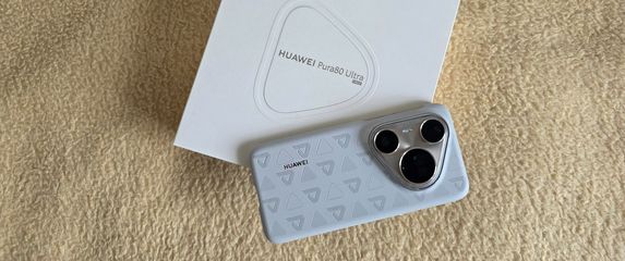 Huawei Pura 80 Ultra - 3
