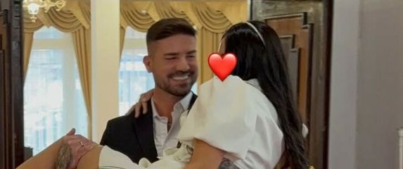 MC Stojan i supruga - 2