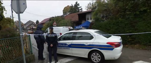 Stravičan zločin u Zagrebu - 5