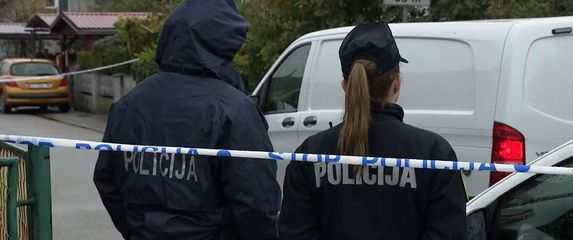 Ubojstvo u Zagrebu - 3