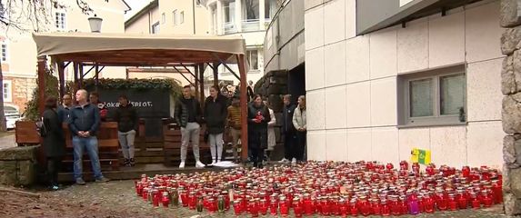 Strava u Sloveniji - 1