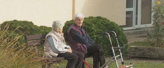 Poskupljuju cijene Doma za starije