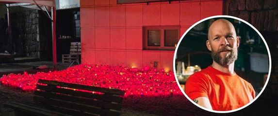 Svijeće i ubijeni otac