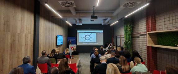 Predstavljanje projekta