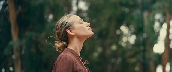 Važno je pronaći unutarnji mir