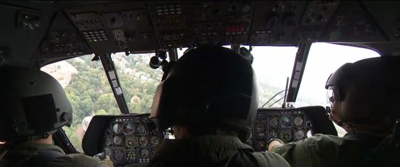 Pilot pušten iz istražnog zatvora - 6