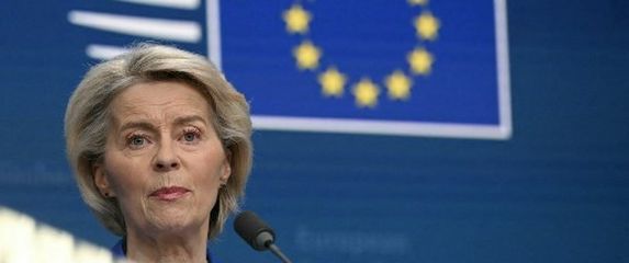 Ursula von der Leyen