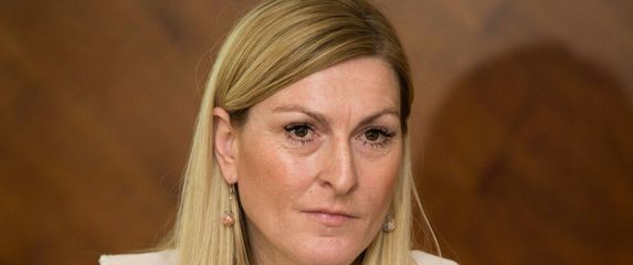 Janica Kostelić - 2