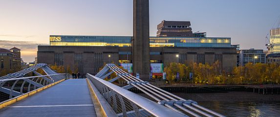 Tate Modern