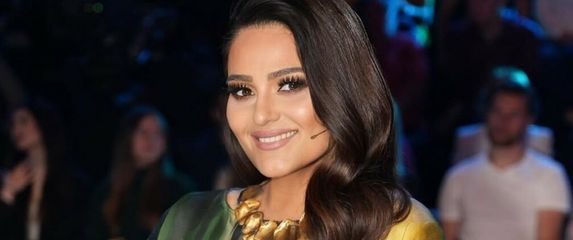 Martina Tomčić - 6